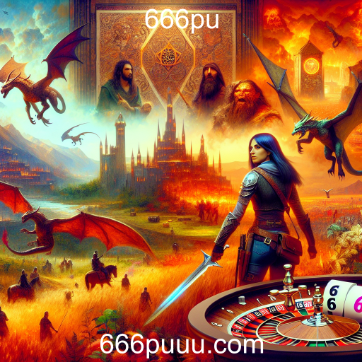 A Evolução dos Jogos de RPG: Uma Jornada Através das Eras