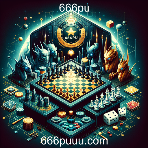 Explorando a Estratégia nos Jogos do 666pu